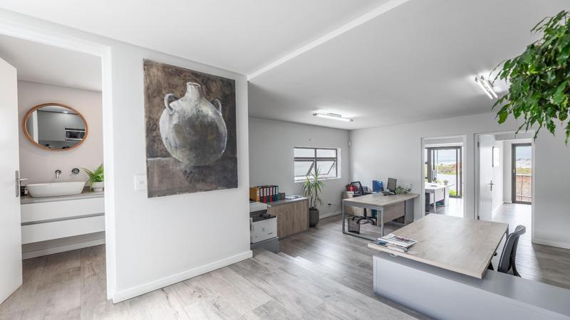 3 Bedroom Property for Sale in Melkbosstrand Western Cape